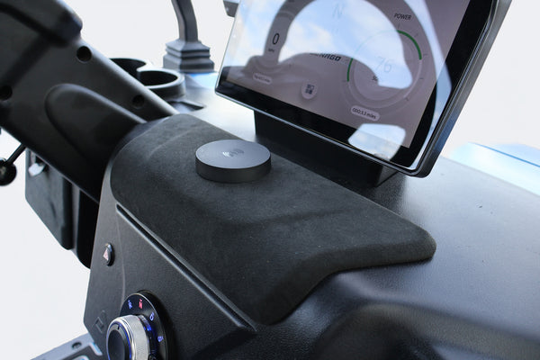 Reservation for NEVO Masterpiece