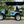 NEVO L4 Golf Cart - Metallic Pastel Blue