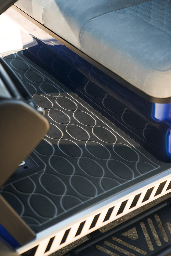 Reservation for NEVO Masterpiece