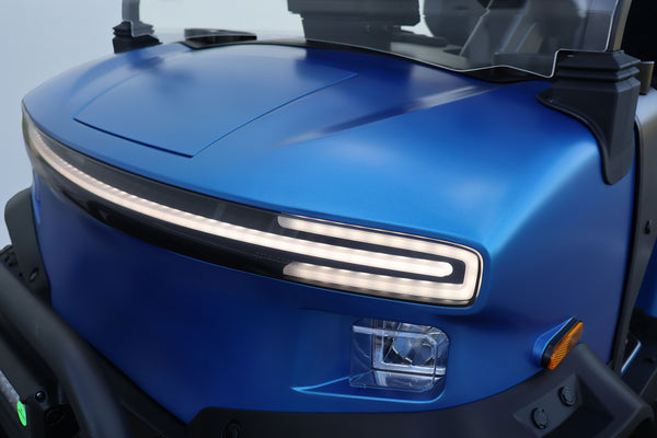 Reservation for NEVO Masterpiece