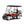 NEVO L4 Golf Cart - Carmine Red