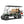 NEVO L6 Golf Cart - BRIAN CUSTOM