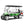 NEVO L6 Golf Cart - Matte Luminous Green