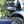 NEVO L4 Golf Cart - Pearl Gentian Blue