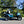 NEVO L4 Golf Cart - Pearl Gentian Blue