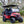 NEVO L4 Golf Cart - Carmine Red