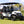 NEVO L6 Golf Cart - Matte Signal White