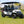 NEVO L6 Golf Cart - Matte Signal White