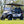 NEVO L6 Golf Cart - Matte Signal White