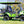 NEVO L4 Golf Cart - Metallic Green Hornet