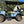 NEVO L4 Golf Cart - Matte Blue Fog