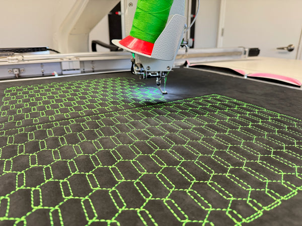 Reservation for NEVO Masterpiece