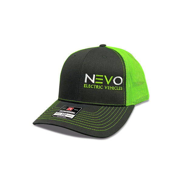 NEVO Trucker Hat