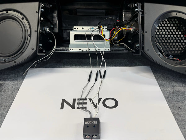 Reservation for NEVO Masterpiece