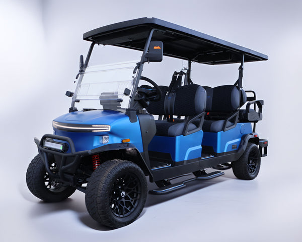 NEVO EDITION Denago Rover XL6 2026