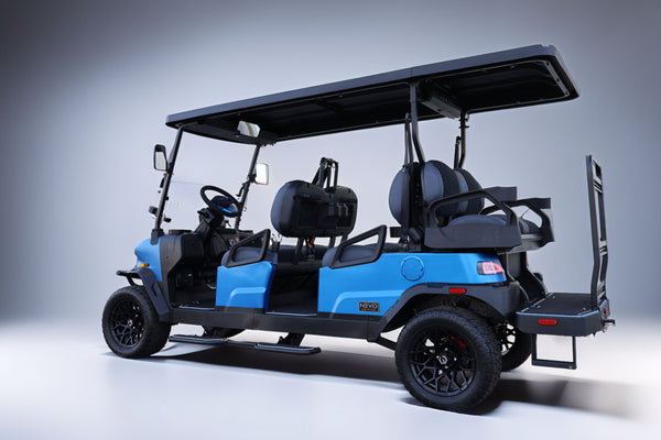 NEVO EDITION Denago Rover XL6 2026
