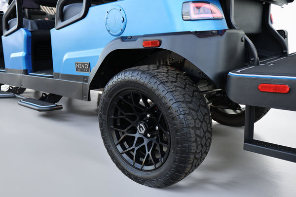 NEVO EDITION Denago Rover XL6 2026