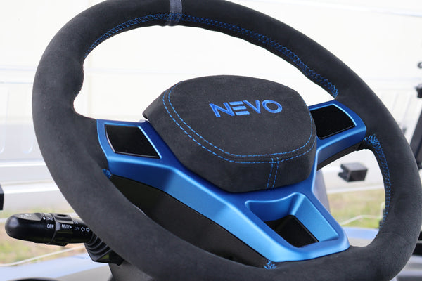 Reservation for NEVO Masterpiece