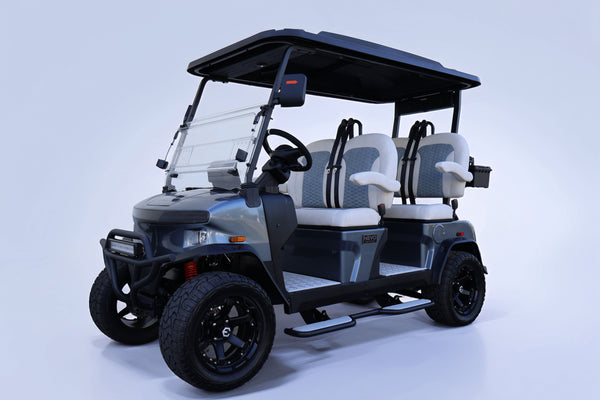NEVO EDITION Denago Rover XL 2026