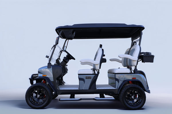 NEVO EDITION Denago Rover XL 2026