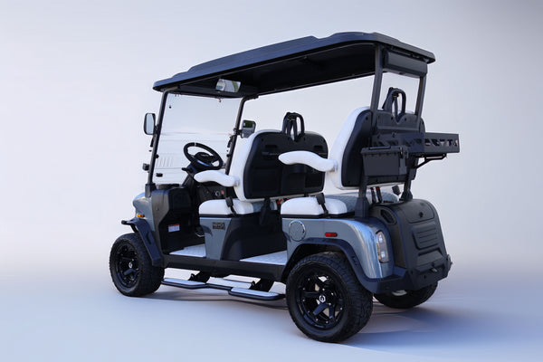 NEVO EDITION Denago Rover XL 2026