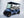 NEVO EDITION Club Car Onward 4 Forward Lifted LSV 2027