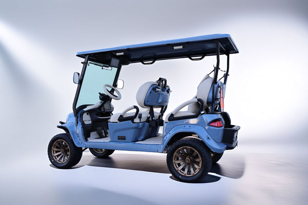 NEVO EDITION Club Car Onward 4 Forward Lifted LSV 2027