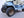 NEVO EDITION Club Car Onward 4 Forward Lifted LSV 2027