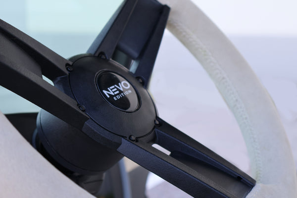 NEVO EDITION Club Car Onward 4 Forward Lifted LSV 2027