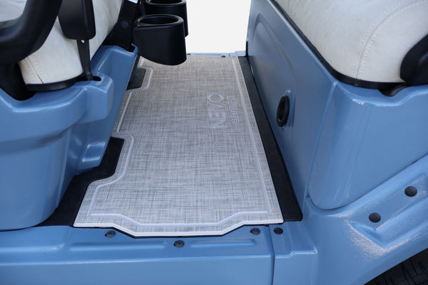 NEVO EDITION Club Car Onward 4 Forward Lifted LSV 2027