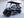 NEVO EDITION ActivEV Pulse 6P 2026 - Graphite Black Metallic
