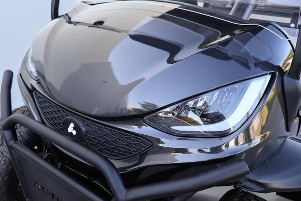 NEVO EDITION ActivEV Pulse 6P 2026 - Graphite Black Metallic