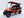 NEVO EDITION ActivEV Pulse 6P 2026 - Orange