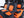 NEVO EDITION ActivEV Pulse 6P 2026 - Orange