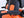 NEVO EDITION ActivEV Pulse 6P 2026 - Orange