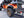 NEVO EDITION ActivEV Pulse 6P 2026 - Orange