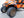 NEVO EDITION ActivEV Pulse 6P 2026 - Orange