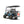 NEVO L4 Golf Cart - Pearl Gentian Blue