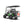 NEVO L4 Golf Cart - Matte Luminous Green