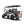 NEVO L6 Golf Cart - Matte Signal White