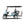 NEVO L4 Golf Cart - Metallic Pastel Blue