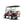 NEVO L4 Golf Cart - Carmine Red