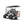 NEVO L4 Golf Cart - Pure White