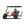 NEVO L4 Golf Cart - Carmine Red